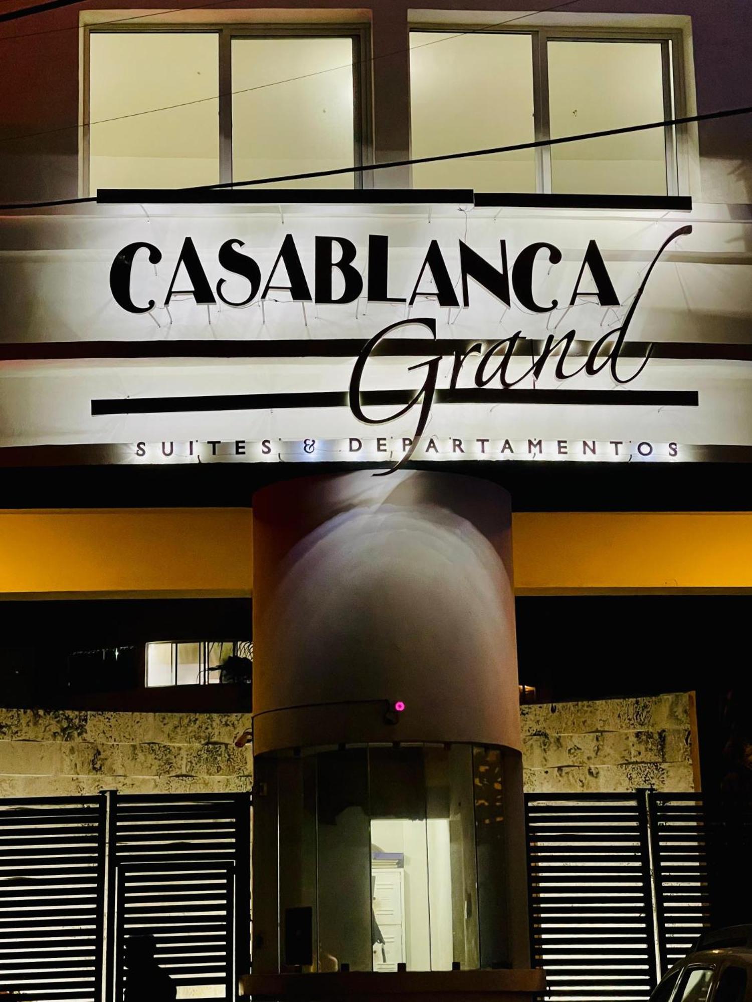 Suite Casablanca Grand, La Mejor Vista De アカプルコ エクステリア 写真