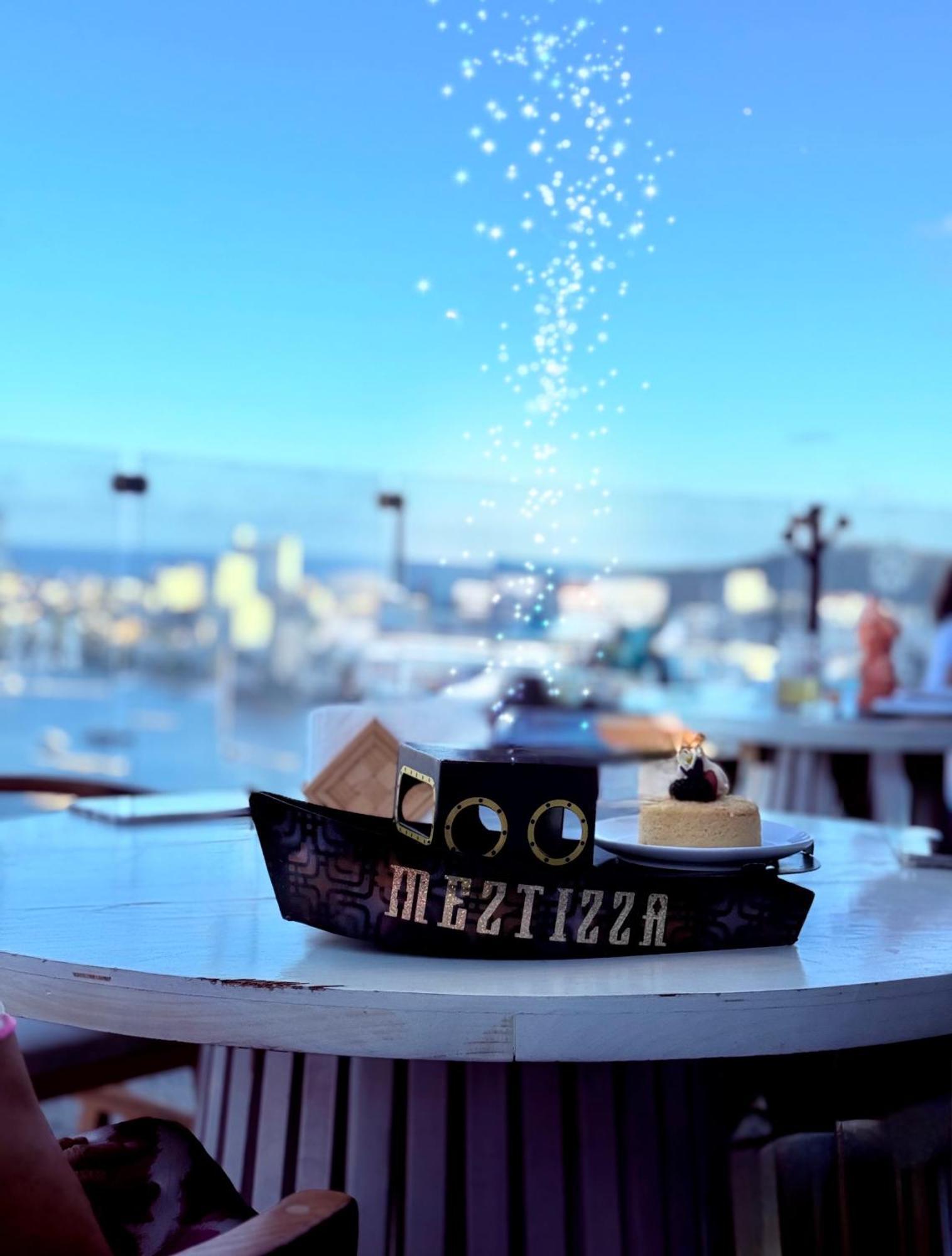 Suite Casablanca Grand, La Mejor Vista De アカプルコ エクステリア 写真